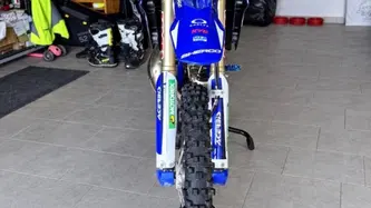 Sherco 300 SE Factory (2023) usata