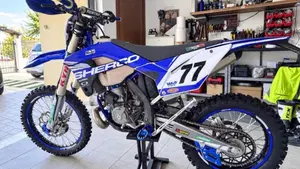 Sherco 300 SE Factory (2023)  (2)