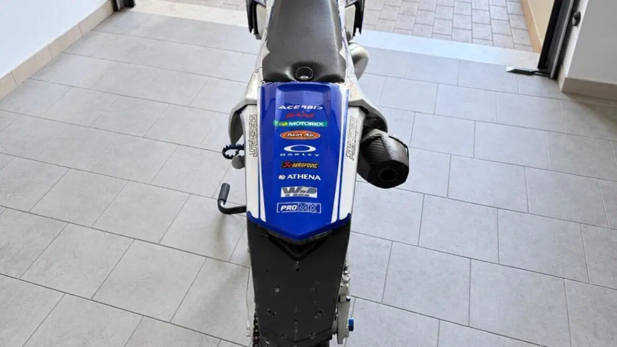 Sherco 300 SE Factory (2023)  (4)