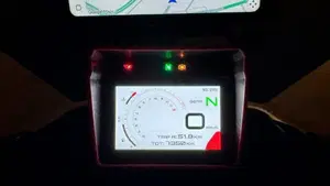 Benelli TRK 702 (2023 - 25)  (8)