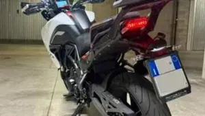 Benelli TRK 702 (2023 - 25)  (2)
