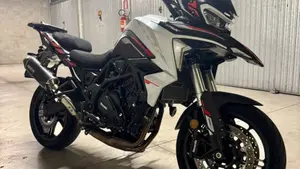 Benelli TRK 702 (2023 - 25)  (4)