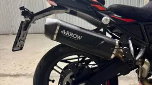 Benelli TRK 702 (2023 - 25)  (5)