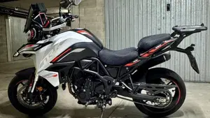 Benelli TRK 702 (2023 - 25)  (6)
