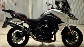 Benelli TRK 702 (2023 - 25) usata