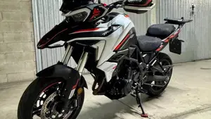 Benelli TRK 702 (2023 - 25)  (7)