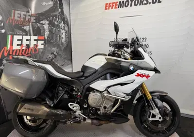 Bmw S 1000 XR (2015 - 16) - Annuncio 10101800