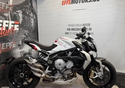 MV Agusta Dragster 800 (2014 - 19) - Annuncio 10101802
