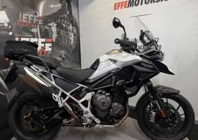 Triumph Tiger 1200 GT Pro (2022 - 23) - Annuncio 10101804
