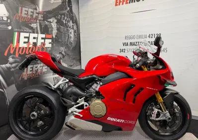Ducati Panigale V4 S 1100 (2021) - Annuncio 10101805