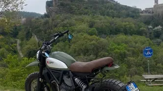 Ducati Scrambler 800 Urban Enduro (2015 - 16) usata