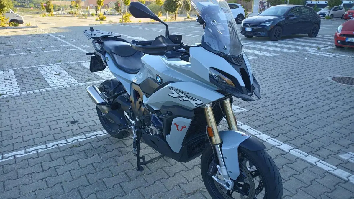 Bmw S 1000 XR (2020 - 23) 