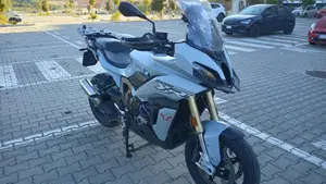 Bmw S 1000 XR (2020 - 23) 