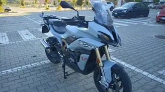 Bmw S 1000 XR (2020 - 23)