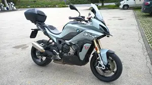Bmw S 1000 XR (2020 - 23)  (2)