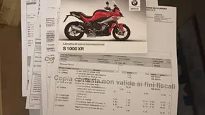 Bmw S 1000 XR (2020 - 23)  (5)