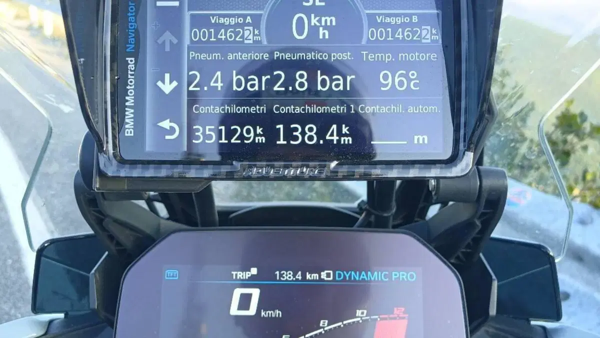 Bmw S 1000 XR (2020 - 23)  (6)