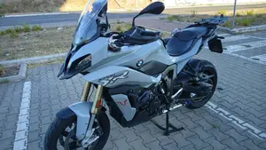 Bmw S 1000 XR (2020 - 23)  (8)