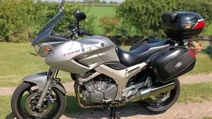 Yamaha TDM 900 (2002 - 14)  (2)