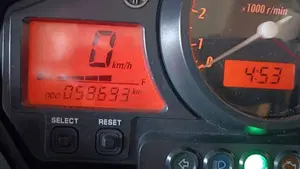 Yamaha TDM 900 (2002 - 14)  (7)