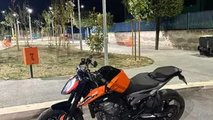 KTM 790 Duke L (2023 - 24)  (3)