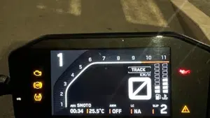 KTM 790 Duke L (2023 - 24)  (4)