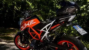 KTM 390 Duke ABS (2017 - 20)  (4)