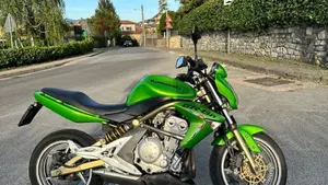 Kawasaki ER-6N (2006 - 09)  (3)