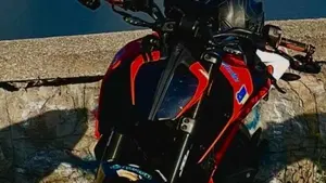 KTM 125 Duke ABS (2017 - 20)  (5)