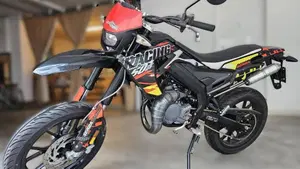 Derbi Senda 50 X-Treme SM (2018 - 20)  (2)