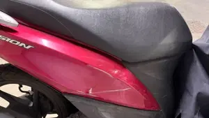 Honda Vision 110 (2011 - 16)  (5)