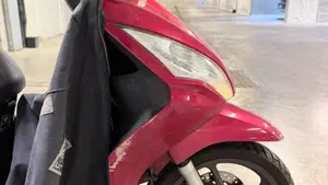 Honda Vision 110 (2011 - 16)  (7)