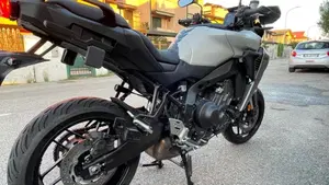 Yamaha Tracer 9 GT (2025 - 26)  (2)