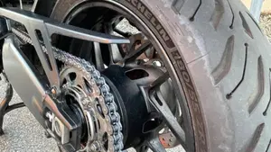 Yamaha Tracer 9 GT (2025 - 26)  (3)