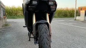 Yamaha Tracer 9 GT (2025 - 26)  (4)