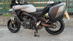 Yamaha Tracer 9 GT (2025 - 26)  (6)
