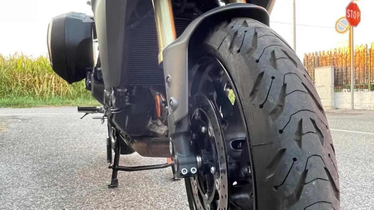 Yamaha Tracer 9 GT (2025 - 26)  (7)