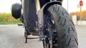 Yamaha Tracer 9 GT (2025 - 26)  (7)