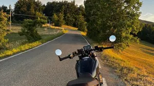 Ducati Scrambler 800 Nightshift (2025 - 26)  (6)