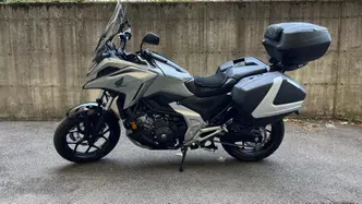 Honda NC 750 X (2021 - 24) usata