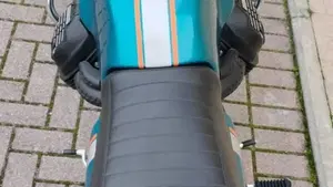 Moto Guzzi V7 III Special (2017 - 20) 