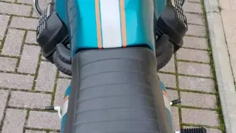 Moto Guzzi V7 III Special (2017 - 20) usata