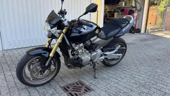 Honda Hornet 600 (2005 - 06) usata