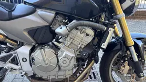 Honda Hornet 600 (2005 - 06)  (4)