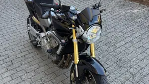Honda Hornet 600 (2005 - 06)  (6)