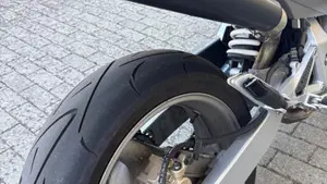 Honda Hornet 600 (2005 - 06)  (7)