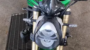 Benelli 752 S (2022 - 25)  (2)