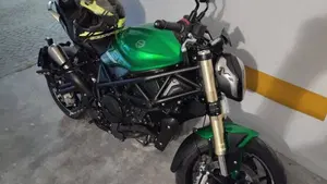 Benelli 752 S (2022 - 25)  (5)