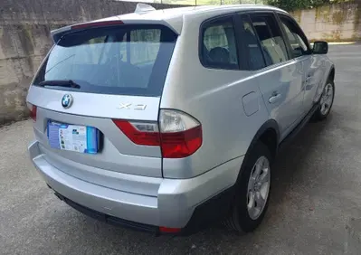 BMW X3 xDrive20d (3)