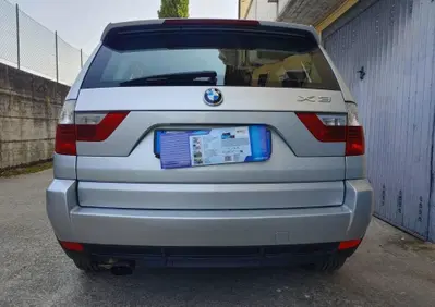 BMW X3 xDrive20d (4)